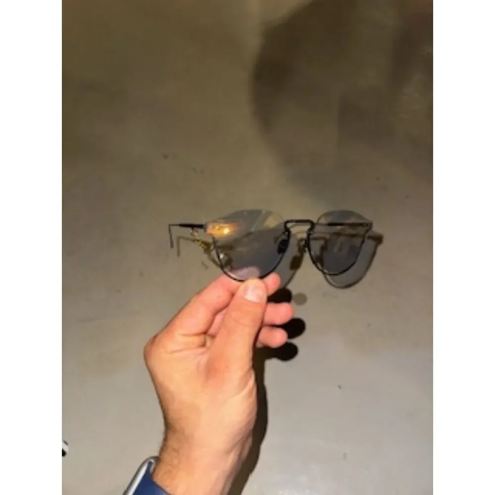 haze new york sunglasses  new